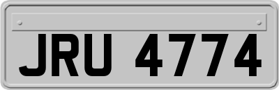 JRU4774