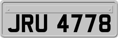 JRU4778