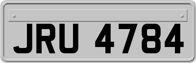 JRU4784