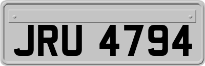 JRU4794