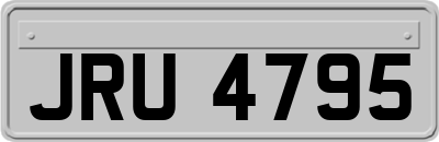 JRU4795