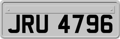 JRU4796