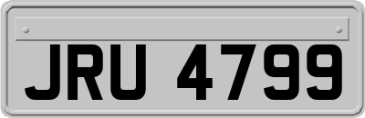 JRU4799