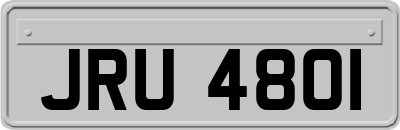 JRU4801