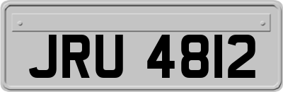 JRU4812