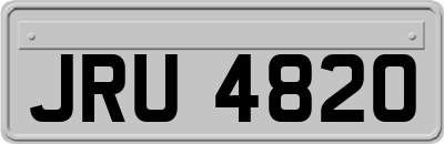 JRU4820