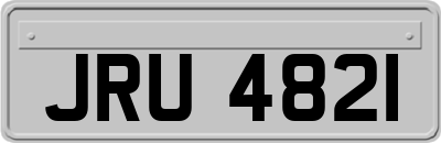 JRU4821