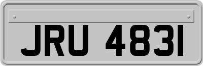 JRU4831