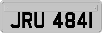 JRU4841