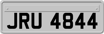 JRU4844