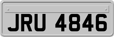 JRU4846