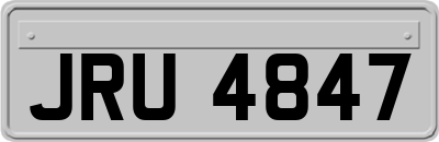 JRU4847