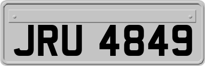JRU4849