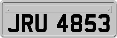JRU4853