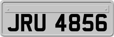 JRU4856