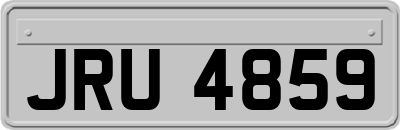 JRU4859