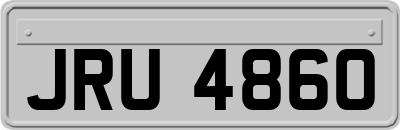 JRU4860
