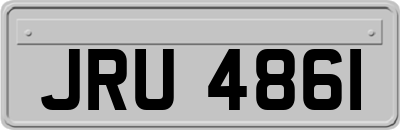 JRU4861
