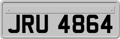 JRU4864