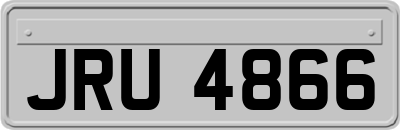 JRU4866