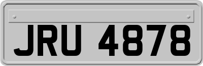 JRU4878