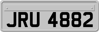 JRU4882