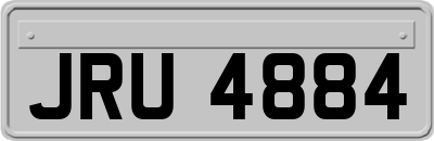 JRU4884