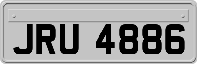 JRU4886