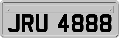 JRU4888
