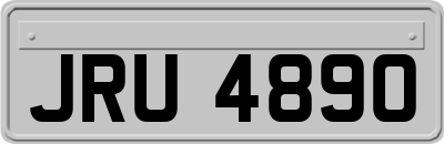 JRU4890