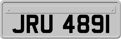 JRU4891