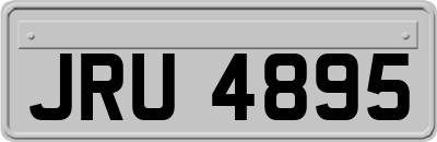 JRU4895