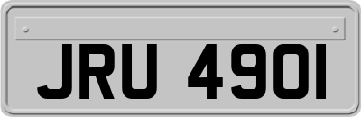JRU4901