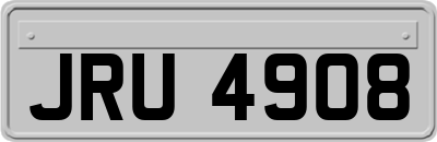 JRU4908