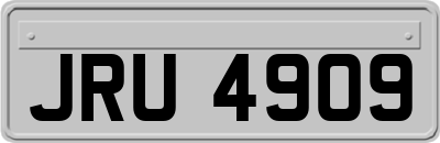 JRU4909