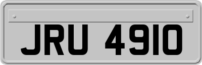JRU4910