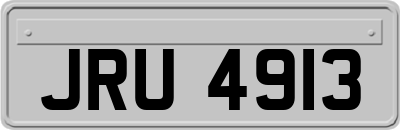 JRU4913