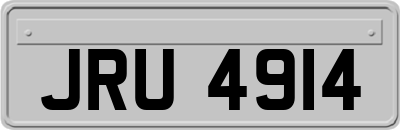 JRU4914