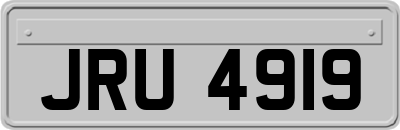 JRU4919