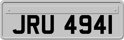 JRU4941