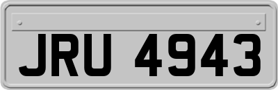 JRU4943