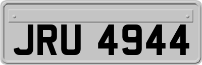 JRU4944