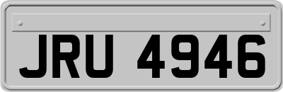JRU4946
