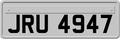 JRU4947