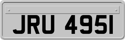 JRU4951