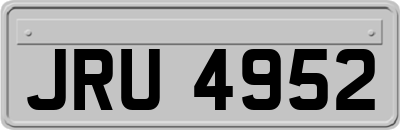JRU4952