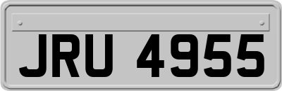 JRU4955