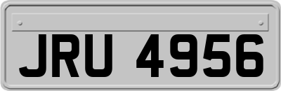 JRU4956