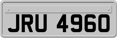 JRU4960