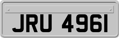 JRU4961